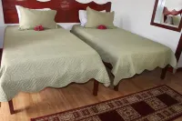 Spring Gardens Resort Hotels in 