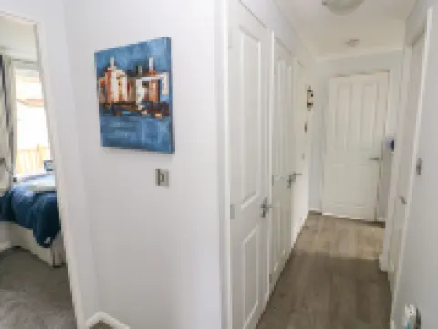 The Retreat Hotels in Amroth