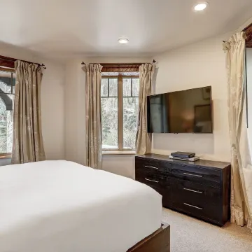 Private Gore Creek Townhome by RedAwning