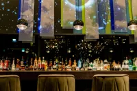 Motel One Bonn-Beethoven - bar