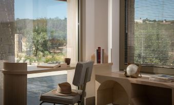 Villa Alquimia Bb with private Swimming pool