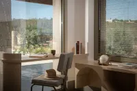 프라이빗 수영장이 있는 빌라 알퀴미아 Bb