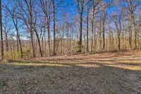 Secluded Marble Falls Family Home w/ Mtn Views! - Wifi