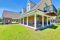 Spacious Springfield Home w/ Golf Course View! -  case vacanza in affitto