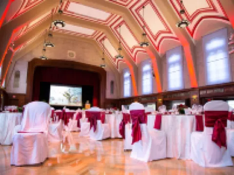 Biddle Hotel and Conference Center Hotels in Bloomington