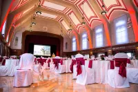 Biddle Hotel and Conference Center Hotels in Bloomington