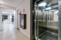 Bauru Office Hotel Hotels in Bauru