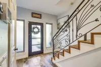 Dog-Friendly Cypress Vacation Rental w/ Lanai! Hotels in Cypress