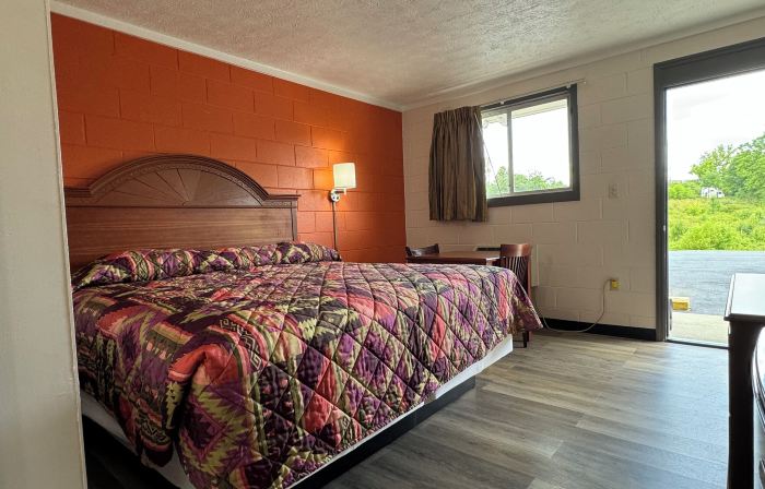 Economy Inn