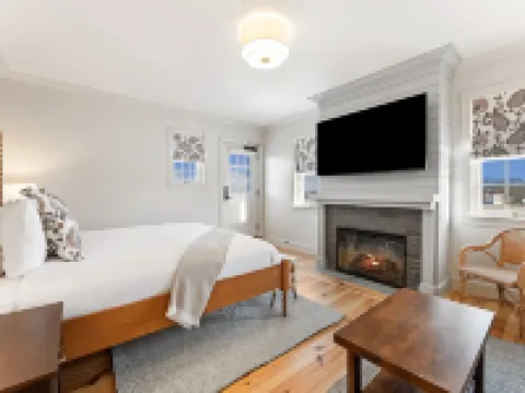 Nantucket Resort Collection Hotels in Nantucket County