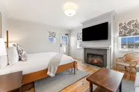 Nantucket Resort Collection Hotels in Nantucket