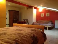 Hotel Due Colonne Hotels in Soave