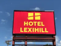 Hotel Lexihill - Pet friendly