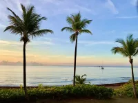 Newly remodeled. Breathtaking Luxury Beachfront Condo in Palmas Del Mar Resort