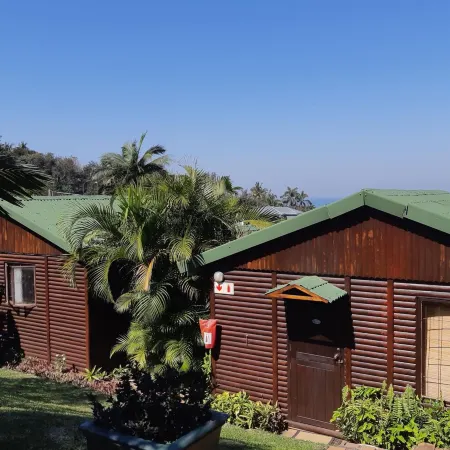 Zuider Zee Guest House