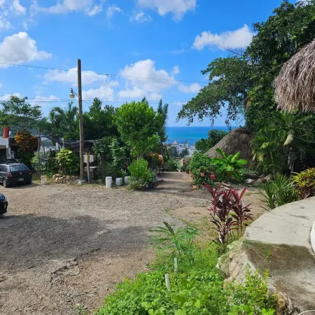 Las Cabanas del Tio Lalo