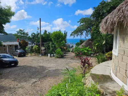 Las Cabanas del Tio Lalo