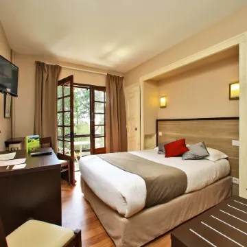 Logis Hôtel la Chaumière