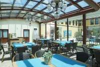 Bursa İpekyolu Hotel - Morgenmad