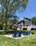 Sunny open house. Lrg Deck. Lndscpd 1 acre lot w stone patio. - ブティック