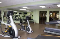 Wilderness at the Smokies - Stone Hill Lodge - Gym