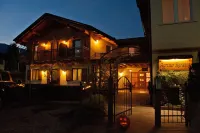 Agritur Renetta Hotel a Tassullo