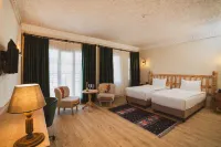 Raymar Hotels MARDİN Các khách sạn gần Zinciriye Medresesi