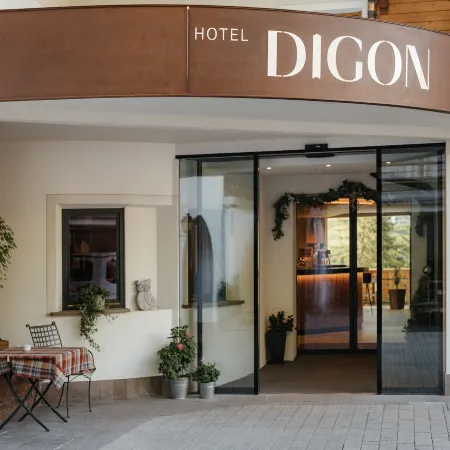 Hotel Digon