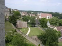 Hôtellerie St-Yves - Scenic
