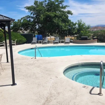 The View Motel