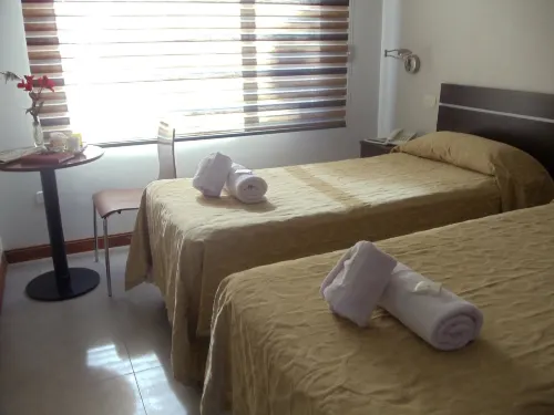El Molle Hotel Boutique - 2-Star