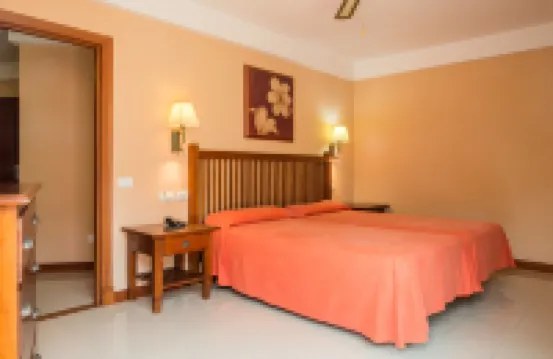 加雷翁公寓酒店