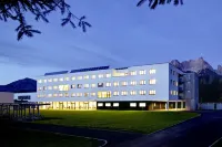 Hostel ALM 34 Hotels in der Nähe von Ritzensee
