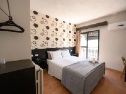 克羅尼爾酒店 伊塔佩蒂寧加酒店