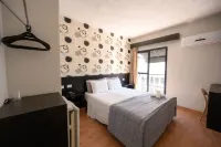 Hotel Colonial Hotel di Itapetininga