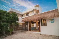 LaFamilia Casa and Suites Hotel a Chiquila