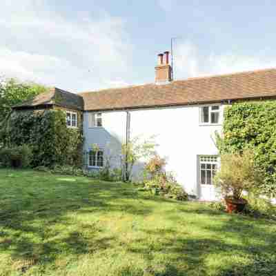 Chalkpit Cottage Hotel Exterior