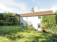 Chalkpit Cottage