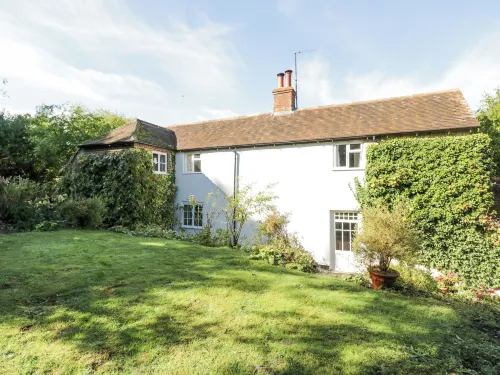Chalkpit Cottage Hotels in Wallingford