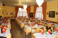 Hotel Ismaele - breakfast