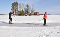 Holiday Resort Harjun Portti Hotels in Punkaharju