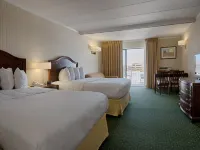 The Spinnaker Hotels near Boardwalk