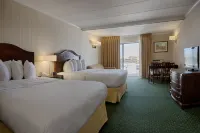The Spinnaker Hotels in Boardwalk
