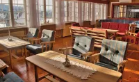 Høvringen Høgfjellshotell Hotels in Vagamo