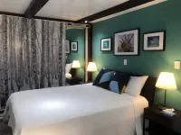 Sava Salinas Hotels near Palmar De Ocoa