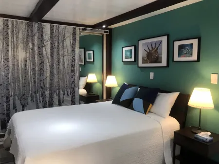 Sava Salinas Отели в г. Лас Кальдерас