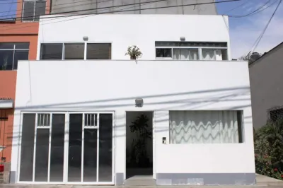 Monterrico Suites Hotel Hotels in Santiago de Surco