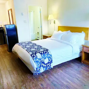 Grande Mountain Lodge