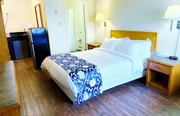 格蘭德曼特茵旅舍