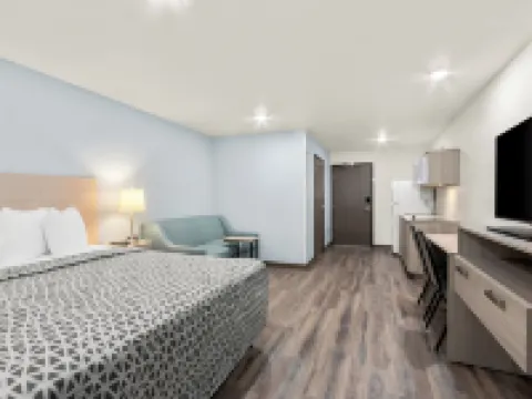 WoodSpring Suites Chandler Phoenix Medical Center Hotels in Chandler